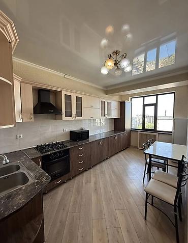 Долгосрочная аренда квартир: 3 комнаты, Собственник — 9