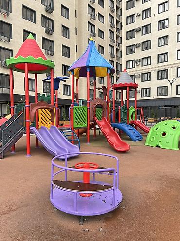 Продажа квартир: 2 комнаты, 65 м², Элитка, 11 этаж, Евроремонт — 5