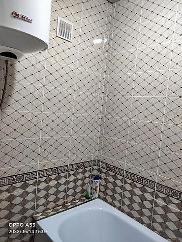 Долгосрочная аренда квартир: 2 комнаты, С мебелью полностью — 9