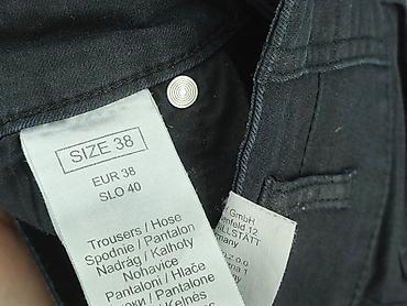secondhand: Orsay, Spodnie materiałowe damskie, rozmiar M — 5