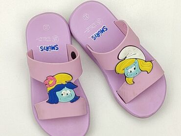 kapcie pl: Slippers 31, Used