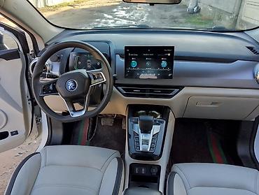 BYD: BYD Yuan Pro: 2022 г., 0.1 л, Автомат, Электромобиль, Кроссовер — 9