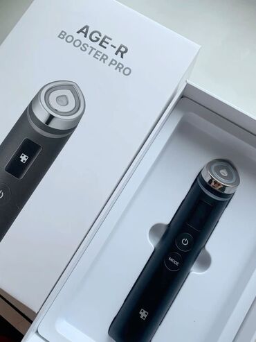 акнет ош номер: Medicube Ager Booster Pro ORIGINAL
