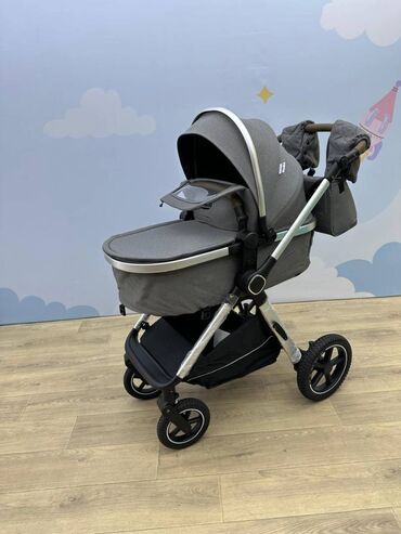 Modullu arabalar: 2-i 1-də araba, Kidilo, Yeni, Rayonlara çatdırılma, Pulsuz çatdırılma — 5