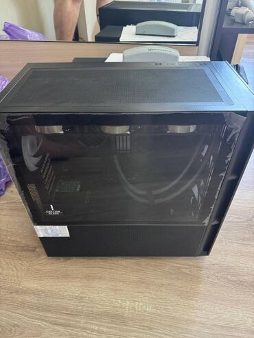 купить колонки для компьютера: Компьютер, ОЭТ 128 ГБ, Колдонулган, Intel Core i7, HDD + SSD