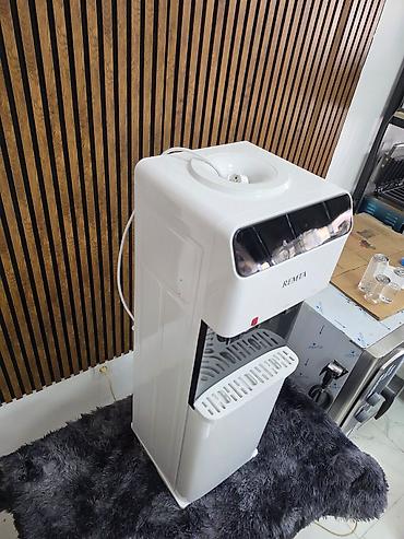 chiller: Dispenser Döşəməüstü, Su soyutma ilə, Yeni — 10