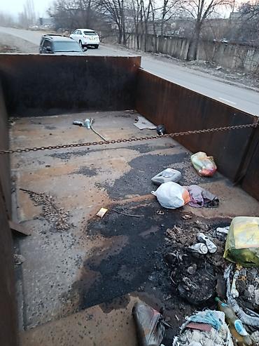 Прицепы и полуприцепы: Прицеп, Special trailer, Самосвал at lalafo.kg — 6 Прицепы и полуприцепы: Прицеп, Special trailer, Самосвал — 6