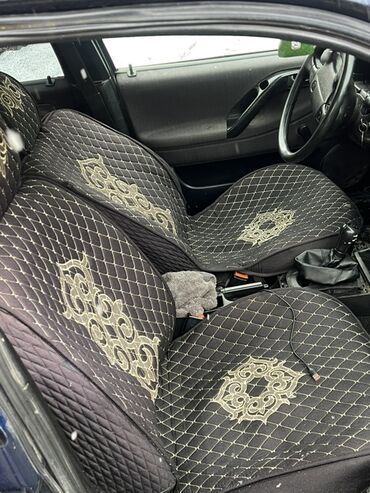 Volkswagen: Volkswagen Passat Variant: 1994 г., 1.8 л, Механика, Бензин, Универсал — 8