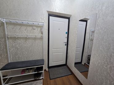 сниму квартиру на долгий срок в бишкеке: 2 комнаты, Собственник, Без подселения, С мебелью полностью