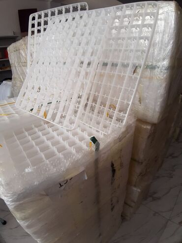 İnkubatorlar: 88 ədədlik toyuq latoq 
ölçü (50 .36) — 13