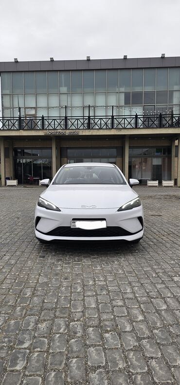 seif qapi: İllik, Toyota, Qalmaq şərti ilə