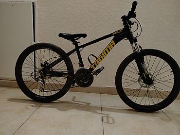 Горные велосипеды: 🚲 Горный велосипед Tagima XCT — 7 000 сом Продаю Tagima XCT, чёрный с — 2