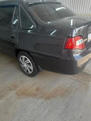 женезис авто: Daewoo Nexia: 2012 г., Механика, Бензин, Седан — 1