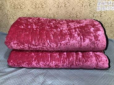 Двуспальные кровати: Двуспальная кровать, Новый, Без матраса, длина - 210 см — 9