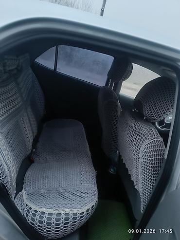 byd pro: Kia Morning: 2020 г., 1 л, Автомат, Бензин, Хэтчбэк — 2