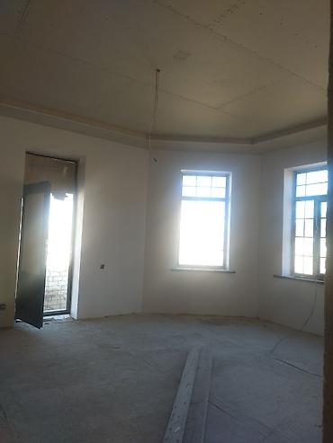 gencede satilan heyet evleri 2018: 7 комнат, 300 м², Без ремонта — 5