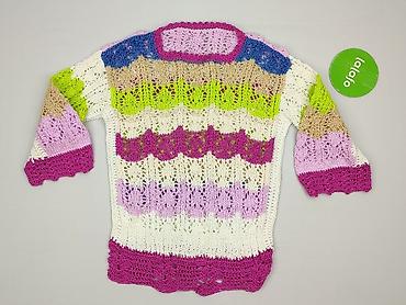 second hand polsko: Hand Knitted, Sweter damski, rozmiar One size — 2