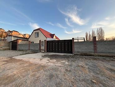 продается дом село джал: Дом с хозяйственными постройками и большой террасой Под бизнес 15 — 3