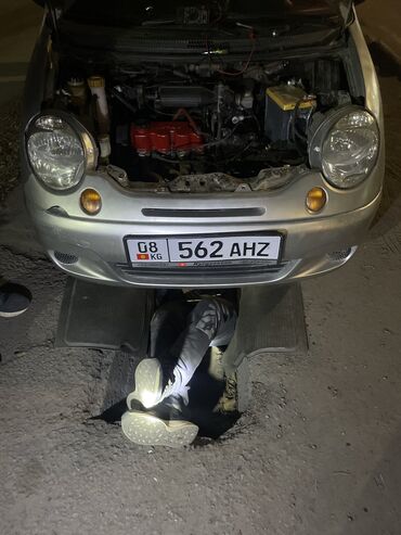 СТО, ремонт транспорта: Услуги автоэлектрика, с выездом — 8