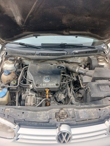 фольсфаген б5: Volkswagen Golf: 1998 г., 1.6 л, Механика, Бензин, Хэтчбэк