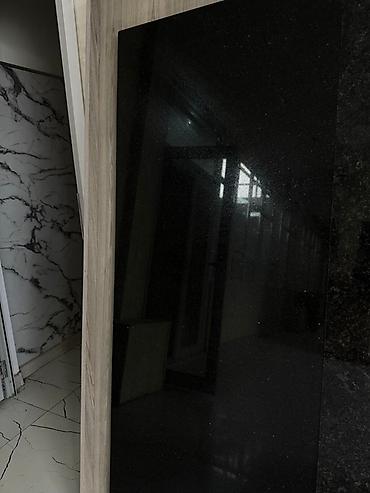 Фасадные гранитные плитки: Гранитные бордюры/плитняк для благоустройства - Материал: натуральный — 14