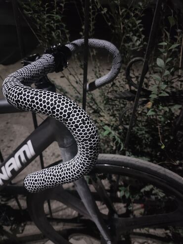 shimano велосипед: Городской велосипед, Tsunami, Рама M (156 - 178 см)