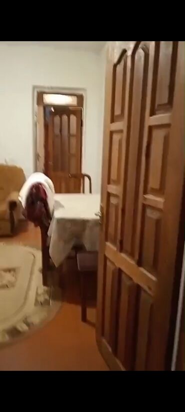 Uzunmüddətli kirayə evlər: 60 kv. m, 2 otaqlı, Kombi, Qaz, İşıq — 22