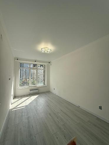 Продажа квартир: 1 комната, 35 м², 4 этаж, Евроремонт — 2