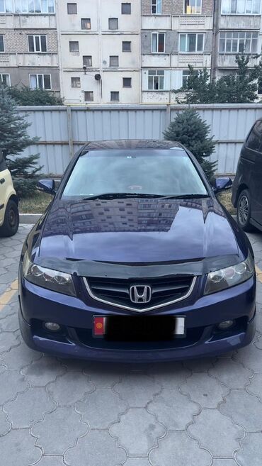 мухобойка хонда аккорд: Honda Accord: 2003 г., 2 л, Автомат, Бензин, Седан