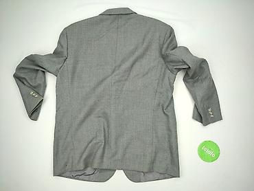 stradivarius pl promo code: Marynarka męska, rozmiar L — 3