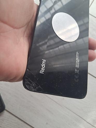 redmi note 13 цена в бишкеке: Redmi, Redmi 12, Б/у, 128 ГБ, цвет - Черный, 2 SIM — 6