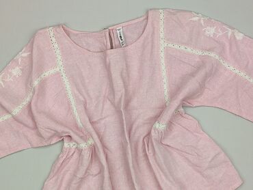 tanie tuniki wyprzedaż: FB Sister, Women's blouse, XL (EU 42)