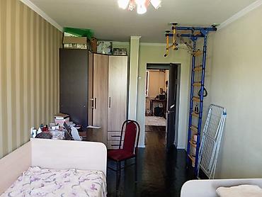 Продажа квартир: 2 комнаты, 47 м², Индивидуалка, 5 этаж, Косметический ремонт — 13