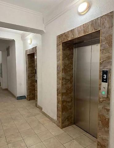 104 с: 4 комнаты, 128 м², Элитка, 7 этаж, Дизайнерский ремонт — 2