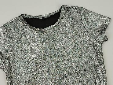 bluzka impreza: T-shirt damski, rozmiar S — 1