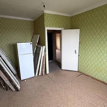 Продажа квартир: 4 комнаты, 80 м², 4 этаж — 5