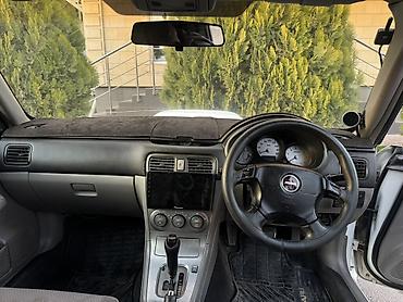 моторчик стеклоочистителя ниссан альмера тино: Subaru Forester: 2003 г., 2 л, Автомат, Бензин, Универсал — 7