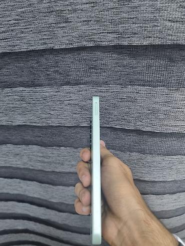 samsung ue65ks7500: Samsung Galaxy A16, 128 GB, rəng - Yaşıl, Face ID — 6
