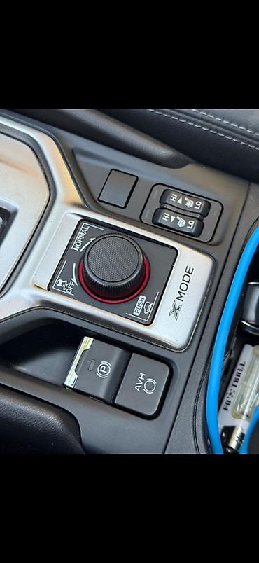 Subaru: Subaru Forester: 2021 г., Автомат, Бензин, Кроссовер — 5