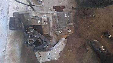 remenica: GOLF 5 MENJAC 1,9 TDI 5BRZINA ZA VOLKSWAGEN GOLF 5 OD 2003. DO 2009 — 2