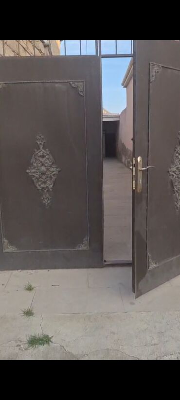 Uzunmüddətli kirayə evlər: 120 kv. m, 4 otaqlı, Kombi, Qaz, İşıq — 2