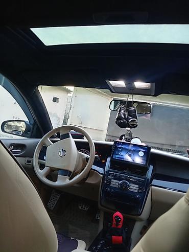 lada 2110: Nissan Teana: 2.3 l | 2007 il Sedan — 6