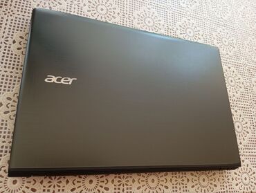 Ноутбуки: Ноутбук, Acer, 8 ГБ ОЗУ, Intel Core i5, 14 ", Б/у, Для работы, учебы