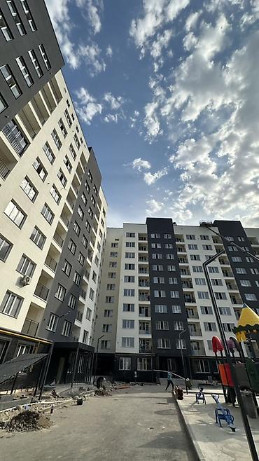 сниму квартиру карвен: 2-комнатная квартира в ЖК «Карагат» Просторная квартира площадью — 1