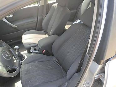 cena polovan: DELOVI ZA RENAULT MEGANE 1.5 2007. GOD. | Kompletan auto u delovima — 3