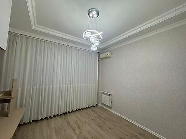 Uzunmüddətli kirayə mənzillər: 🏡 ƏMLAK MƏLUMATLARI 📍 Ünvan: Sumqayıt Şəhəri,Bağçaşəhər Yaşayış — 5
