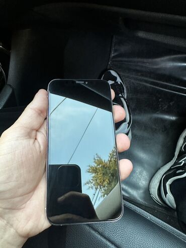 Apple iPhone: IPhone Xs, 64 GB, Ağ