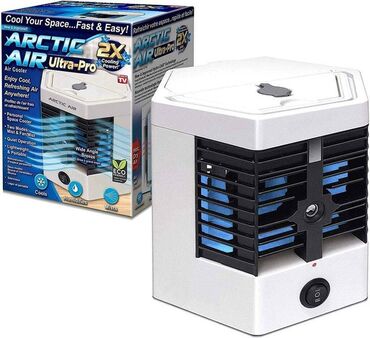 системы охлаждения для жесткого диска: Кондиционер Aircool Уюлдук, Классикалык, Муздатуу