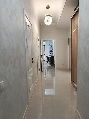Продажа квартир: 2-комнатная квартира в ЖК «Рахат.Резиденс» (СК «Эмаком»), площадь — 15