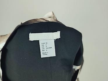 diverse biala koszula: H&M, Sukienka damska, rozmiar S — 4